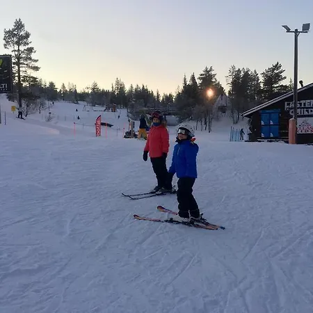 Aekaesakka B4 Chalet *