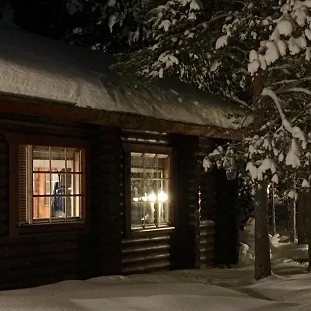 Aekaesakka B4 Chalet
