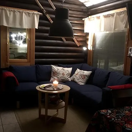Aekaesakka B4 Chalet *