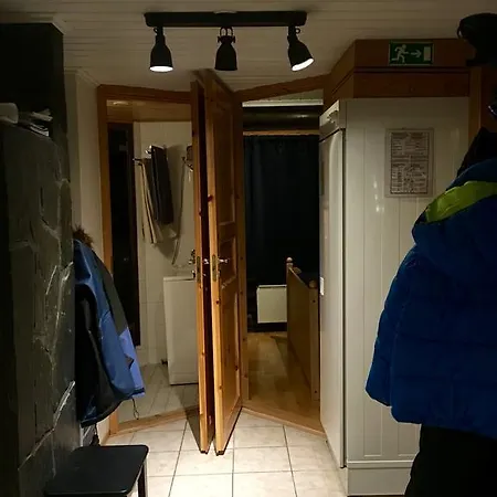 Chalet Aekaesakka B4 Chalet Äkäslompolo