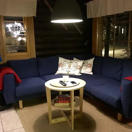 Chalet Aekaesakka B4 Chalet