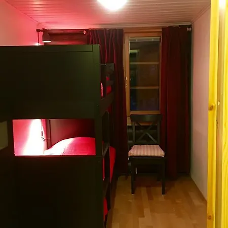 Aekaesakka B4 Chalet *