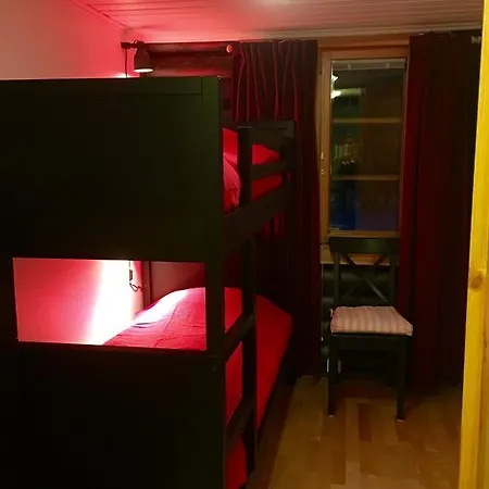 Aekaesakka B4 Chalet 木屋