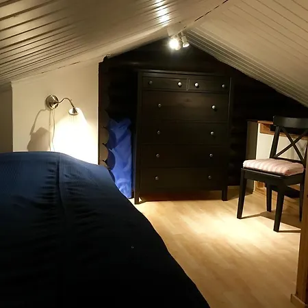 木屋 Aekaesakka B4 Chalet *