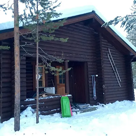 Aekaesakka B4 Chalet 木屋 *