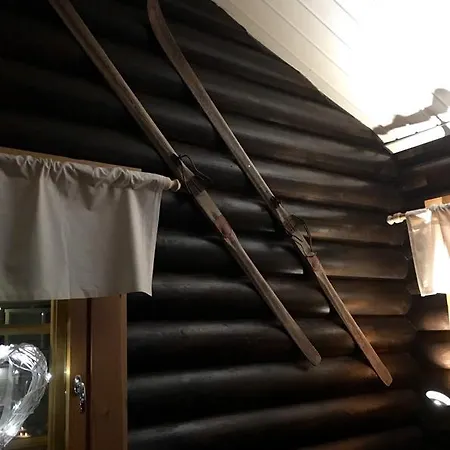 Aekaesakka B4 Chalet Äkäslompolo
