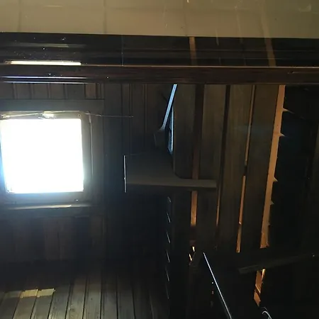 Chalet Aekaesakka B4 Chalet Äkäslompolo